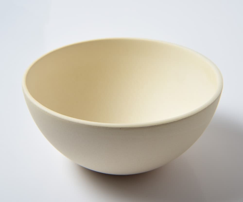 Speckled Pasta Bowls