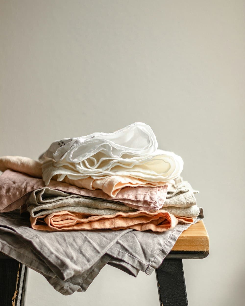 Linen Tea Towel Set