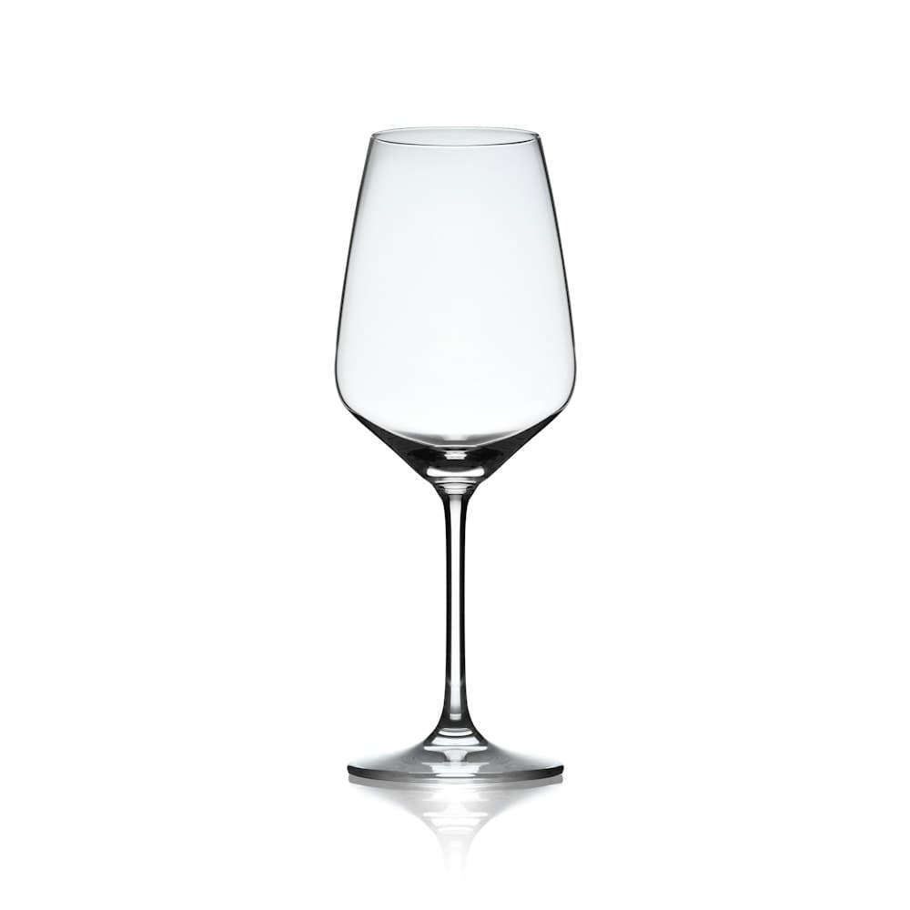 Stemless Wine Glasses